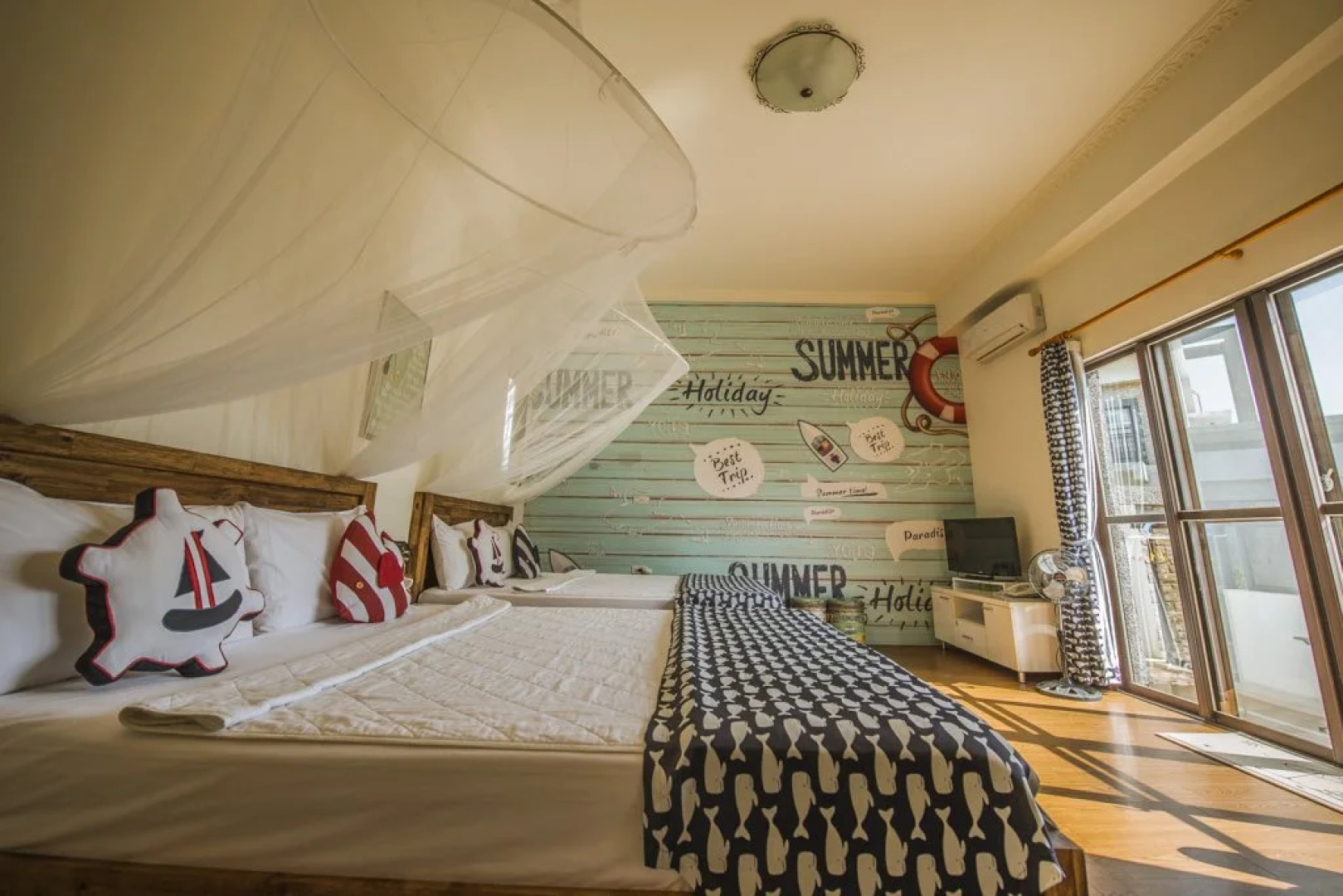 Sabai Bed and Breakfast