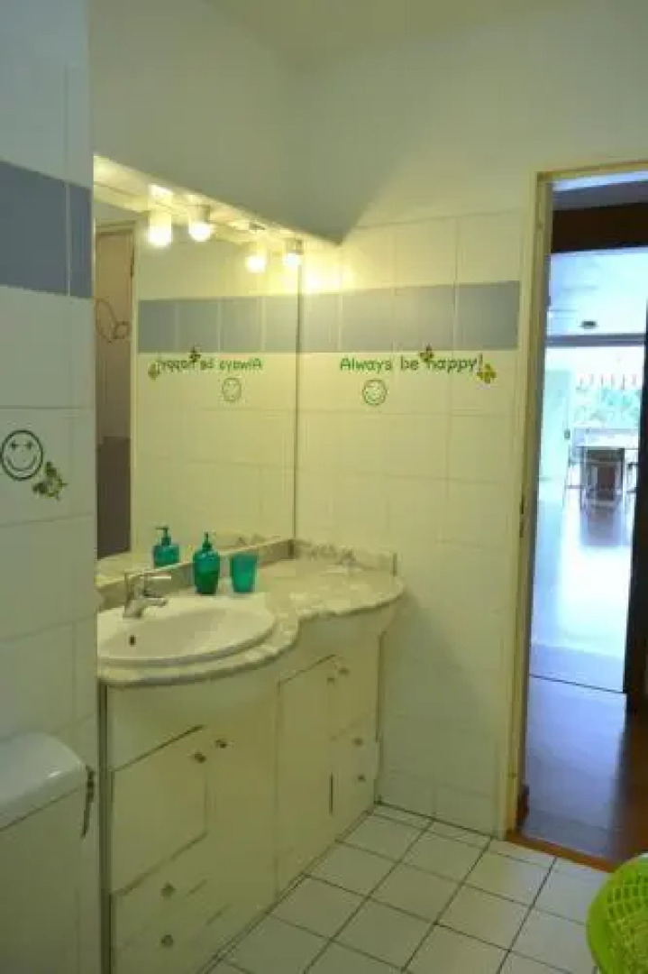 Manuiti Apartment - Punaauia - 2 Bdr - Wifi - A/C - Pool - Up To 7 People