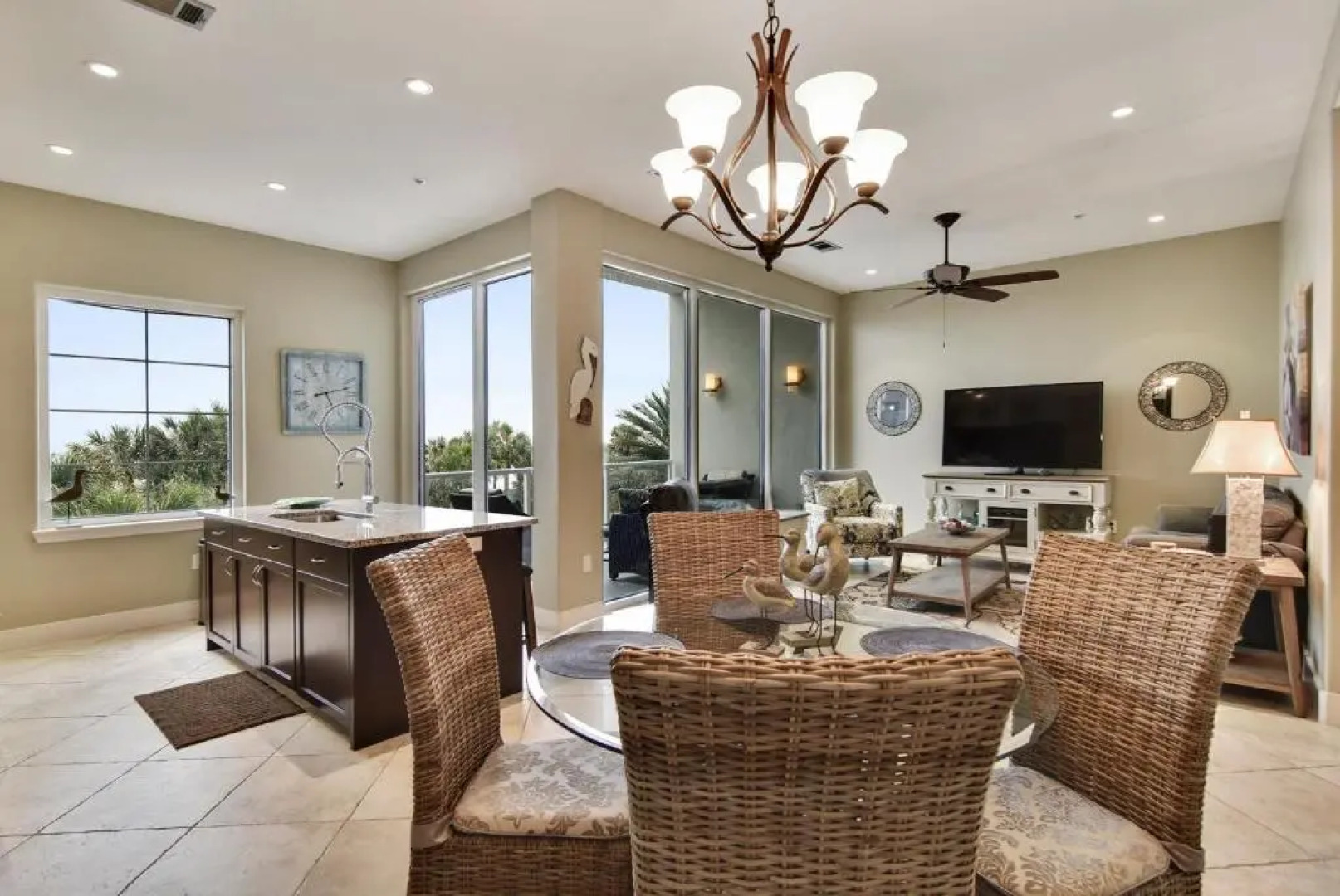 Diamond Beach 304 - Sapphire