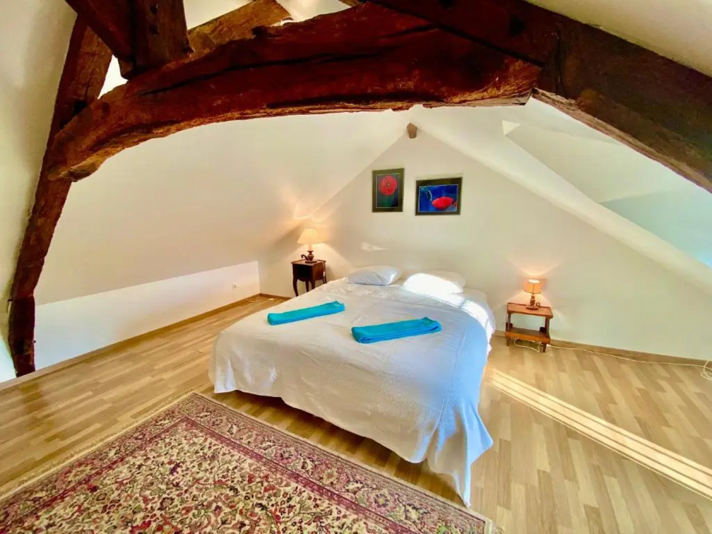 Le Domaine du Chalonge