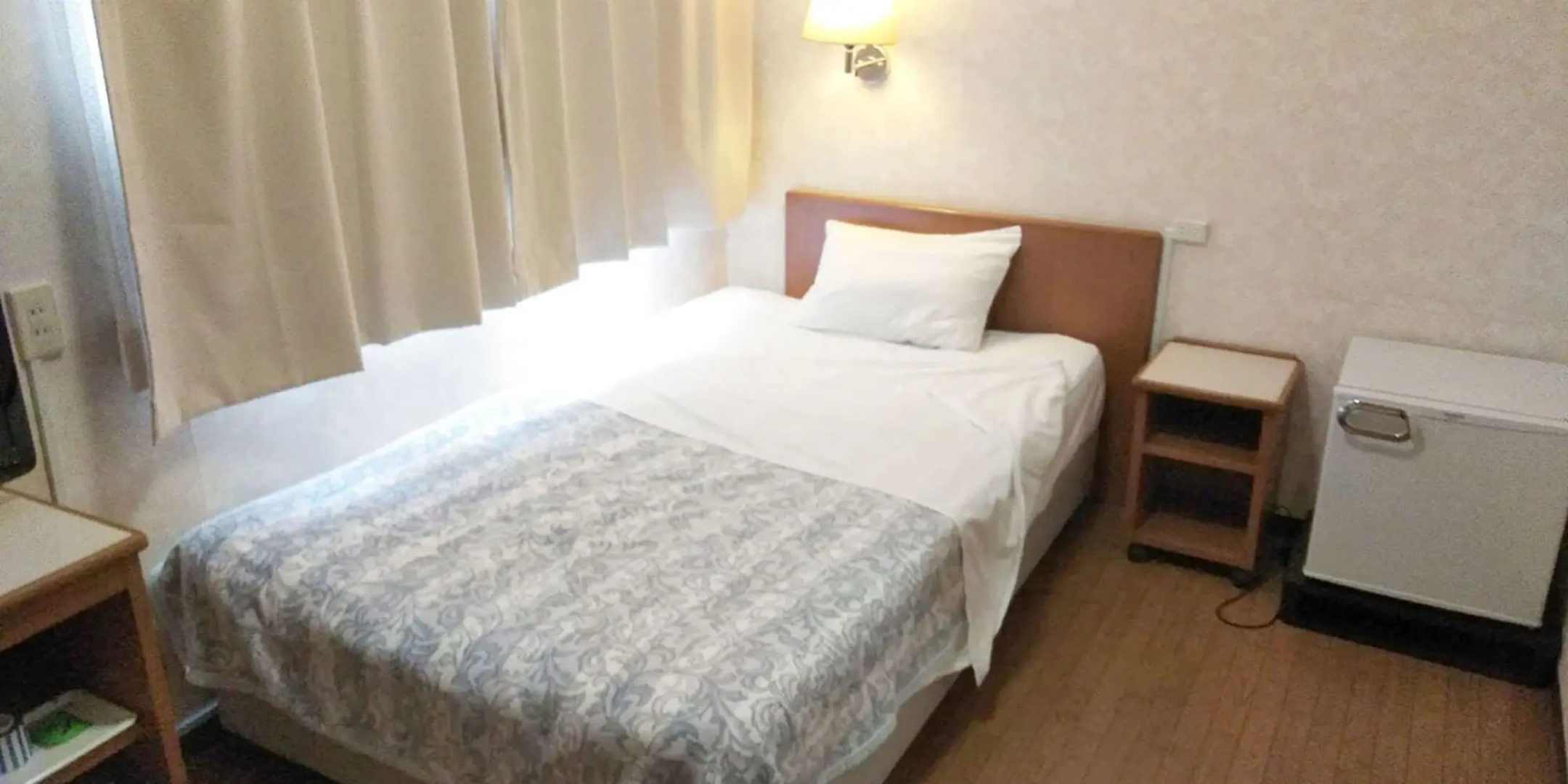 Business Ryokan Harada