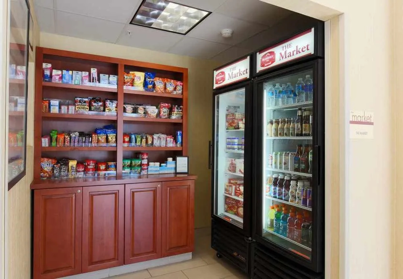 Residence Inn Fort Smith