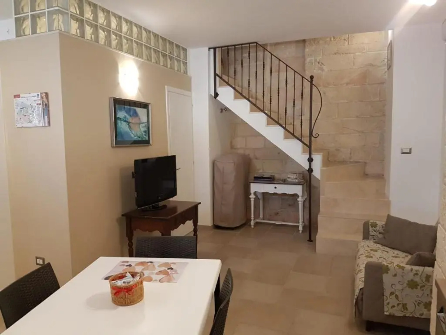 Appartamento Regina Elena