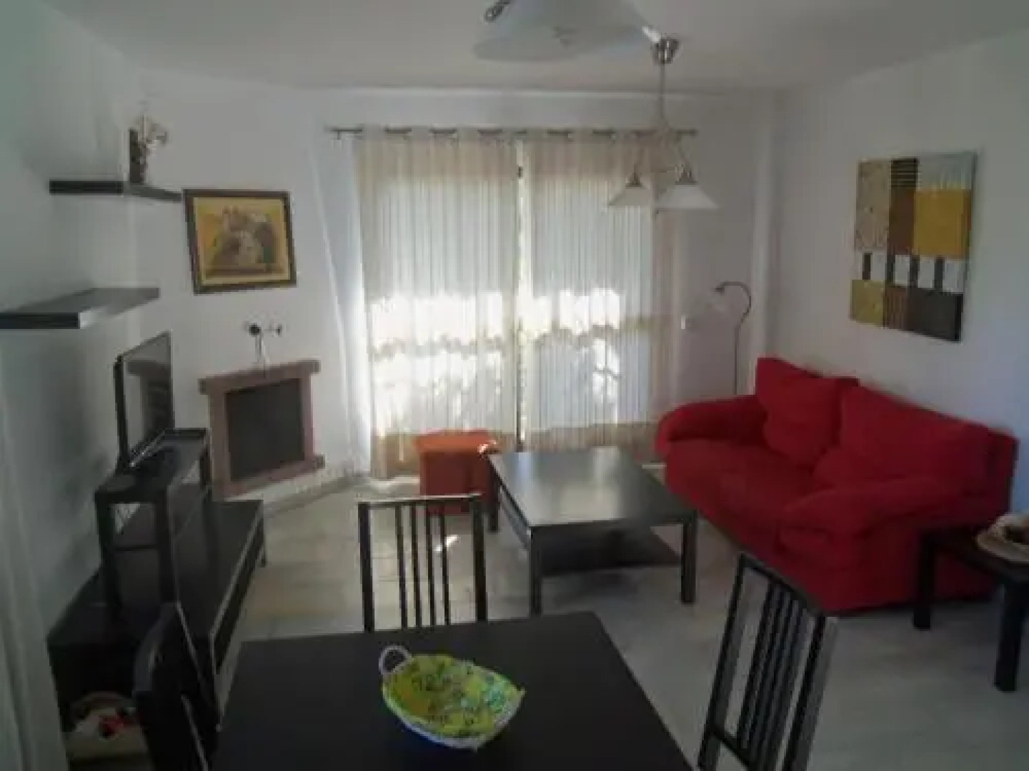 Apartamento Calahonda