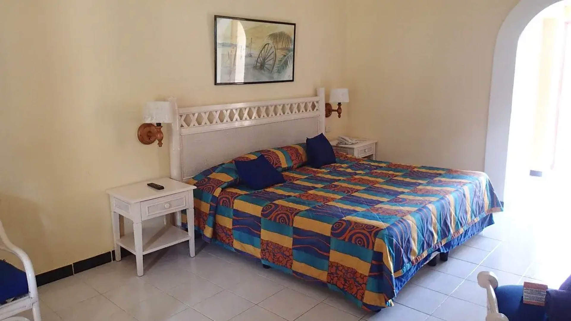 Memories Jibacoa (16 +)