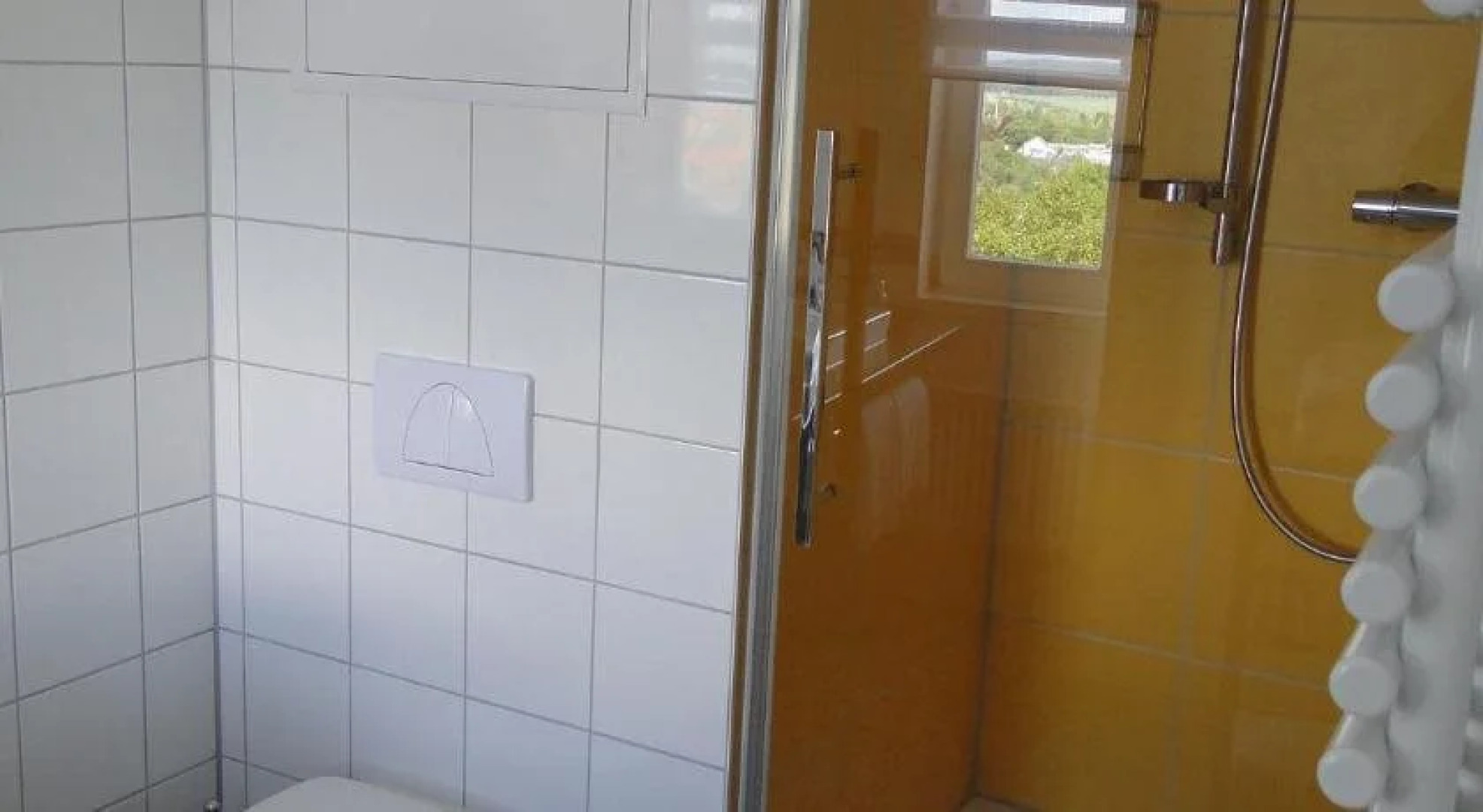 Pension Villa am Burgberg