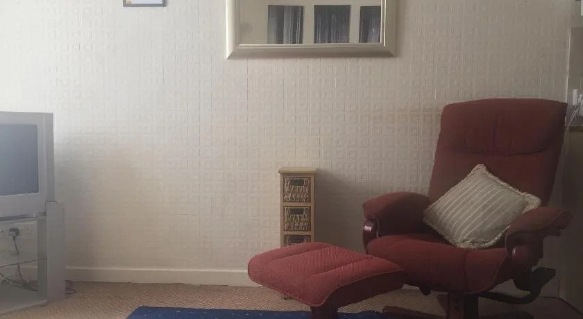 Albany Lodge Guest House