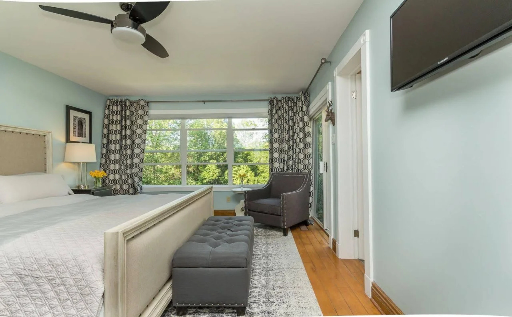 Craigleith Manor Bed & Breakfast