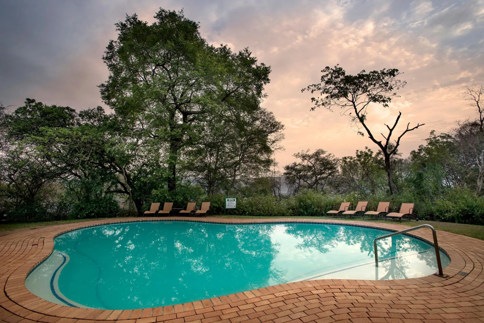 Kruger Park Lodge