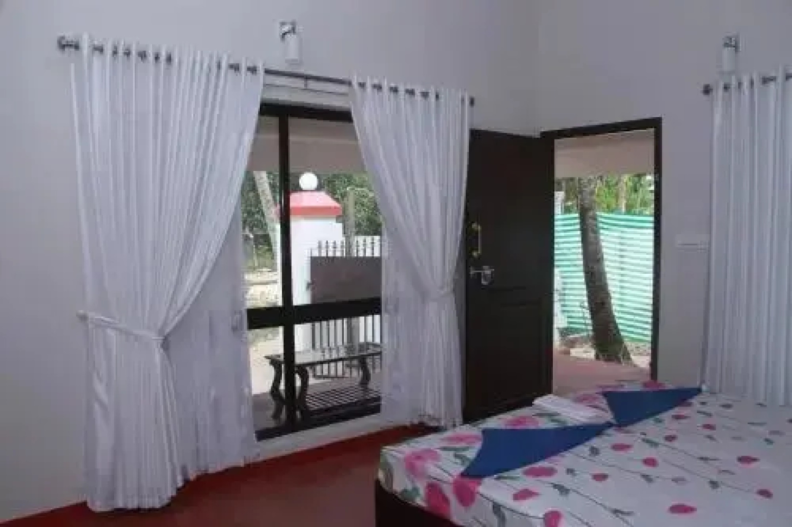 Marari Cleetus beach homestay