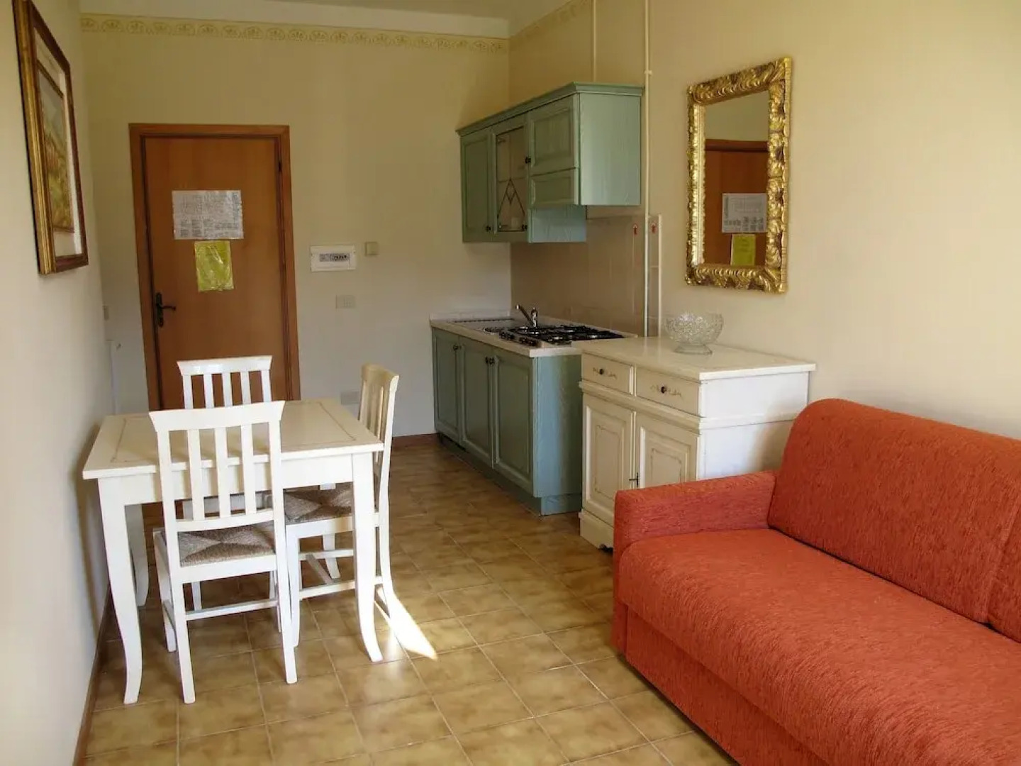 Agriturismo Colleverde