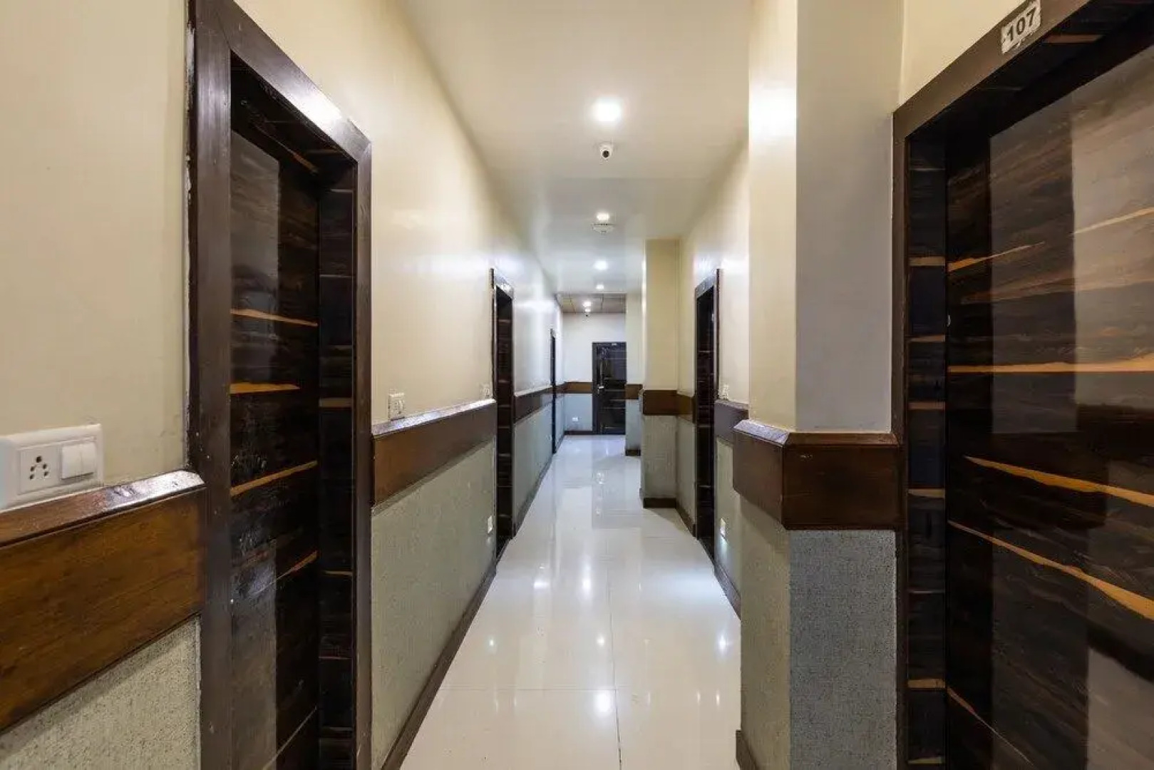 Hotel Rajendra Palace by OYO Rooms