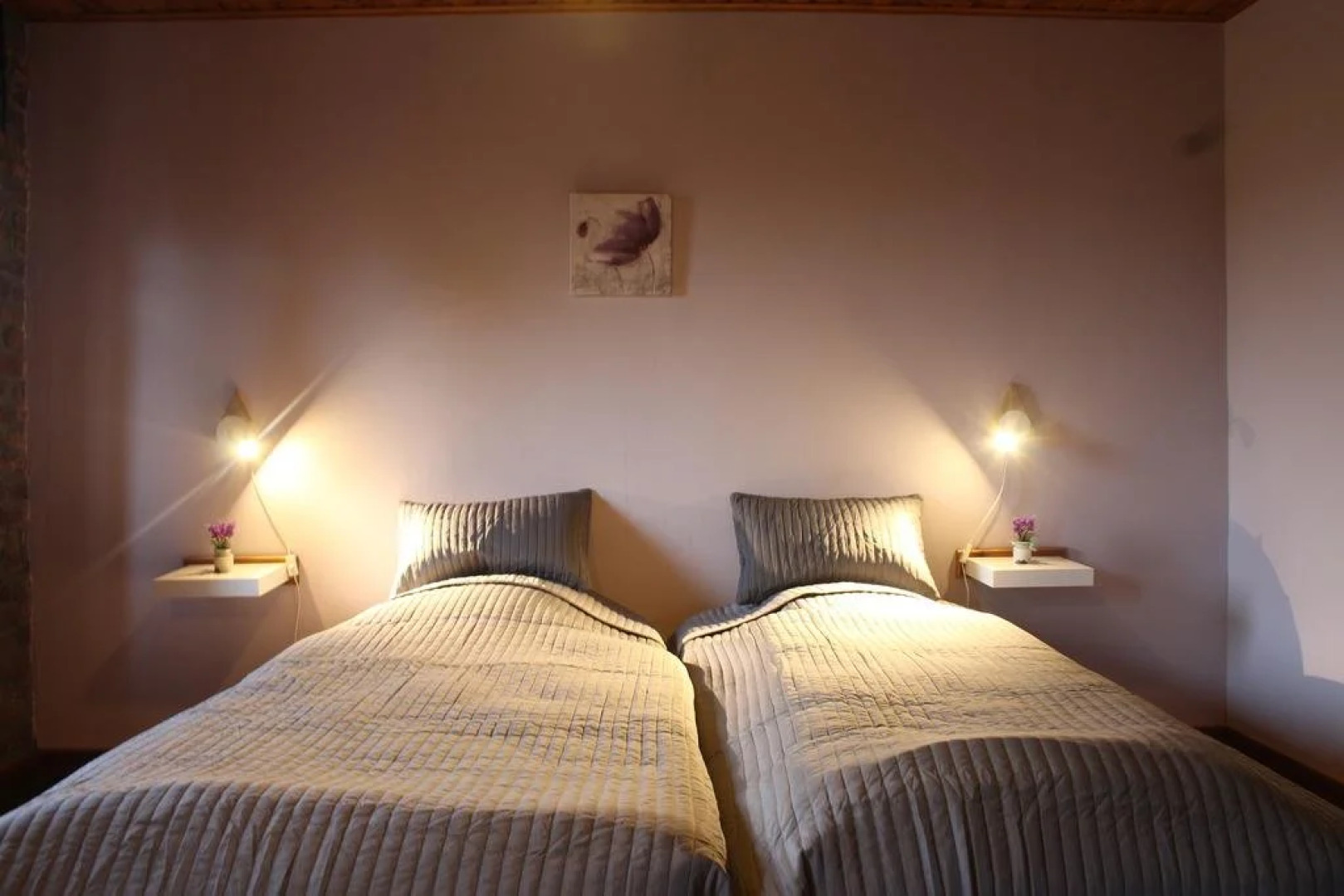 La Ferme du Pré Charmant