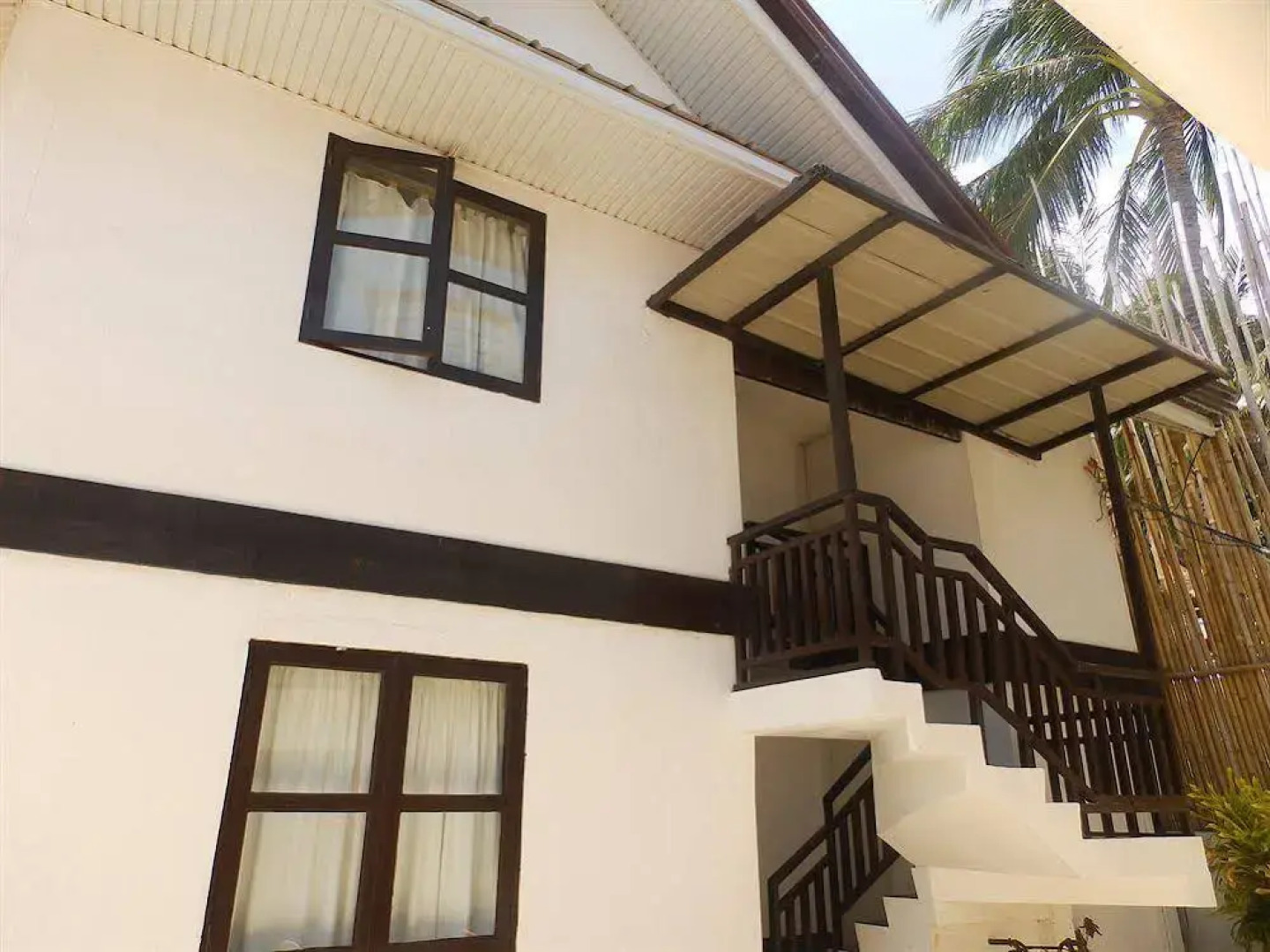 The Beach House Boracay