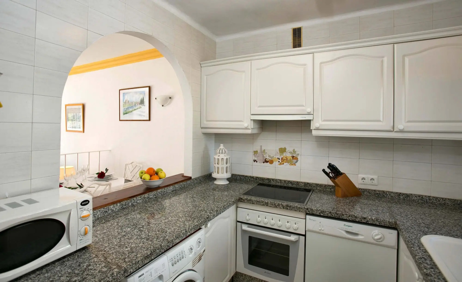 Apartamentos Ona Club Bena Vista