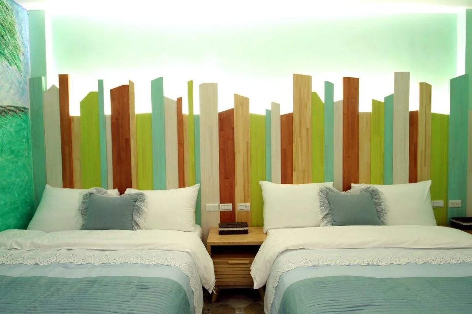 Connecting Hearts B&B