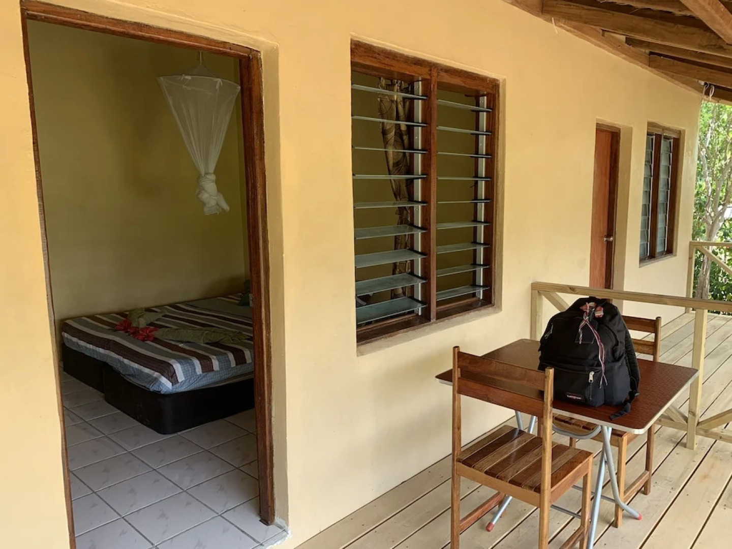 Malekula Holiday Villas