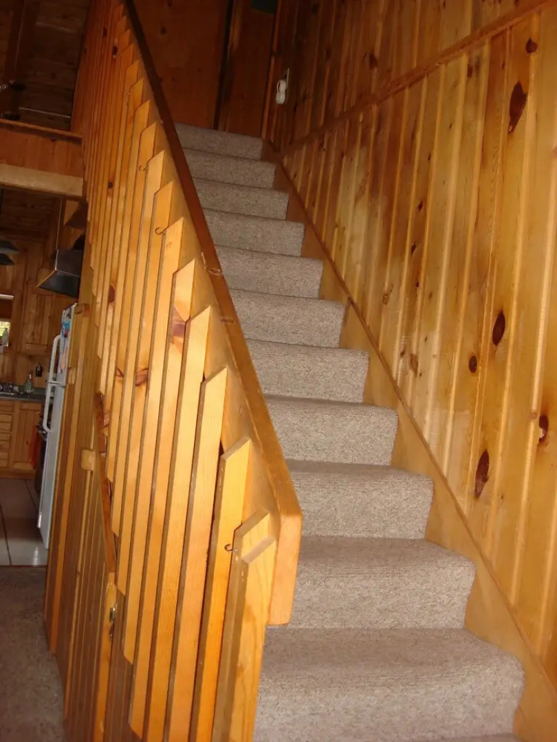 Mt. Peale Sanctuary and Retreat Cabins