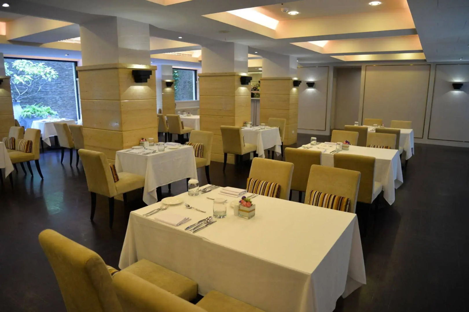 The Gaia Hotel Taipei