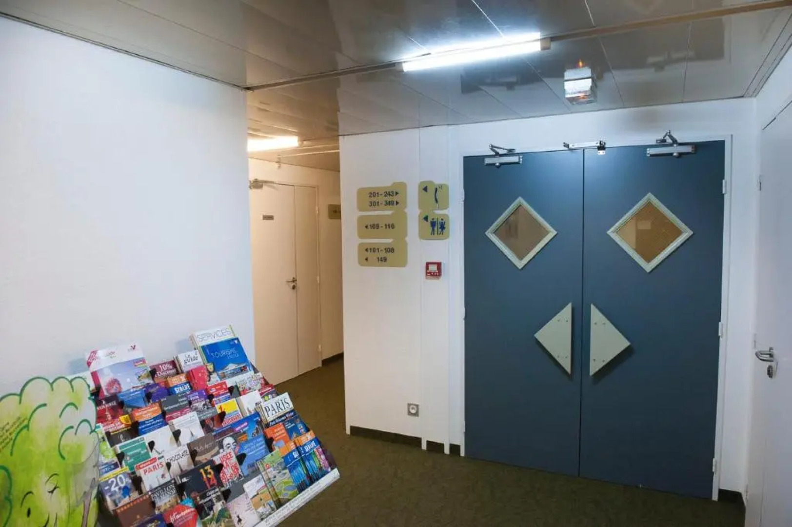 ibis budget Marne la Vallee Chelles