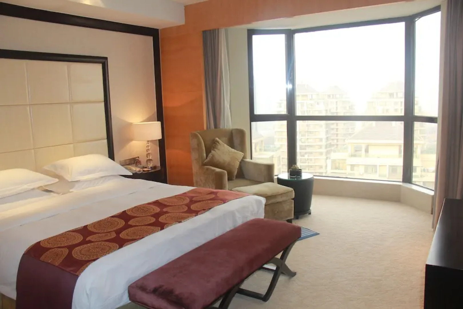 Ramada Plaza Weifang