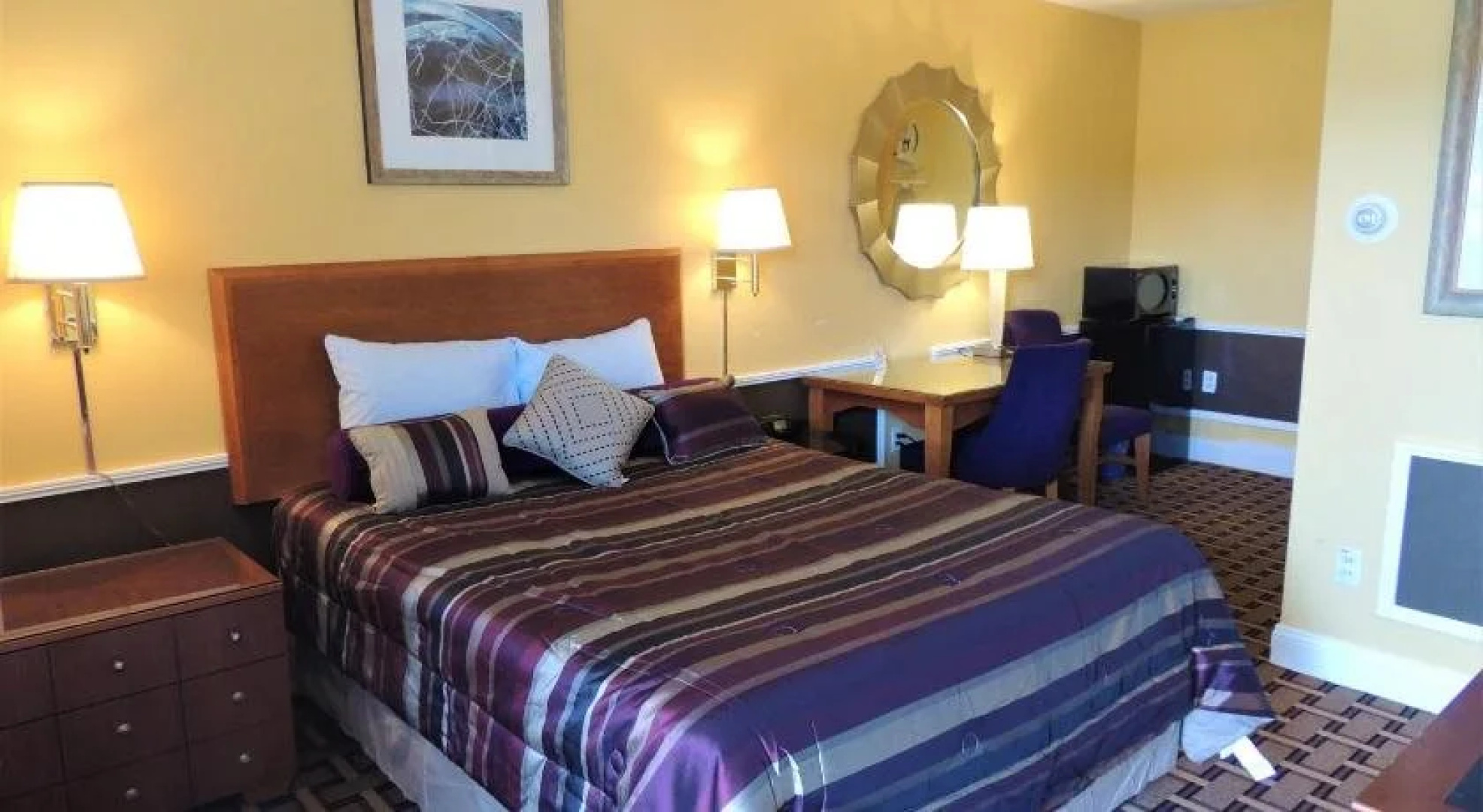 Windsor Motel