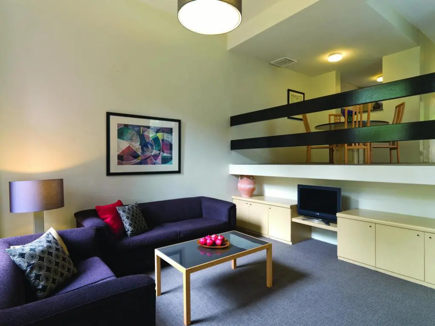 Medina Serviced Apartments North Ryde Sydney