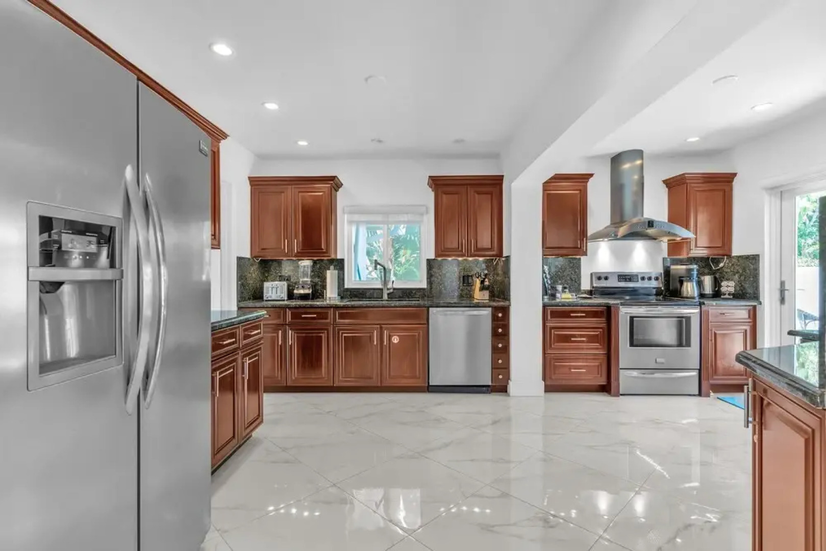 Sandcastles & Sunshine At Towering Palms Of Wilton Manors 3 Bedroom Residence by RedAwning