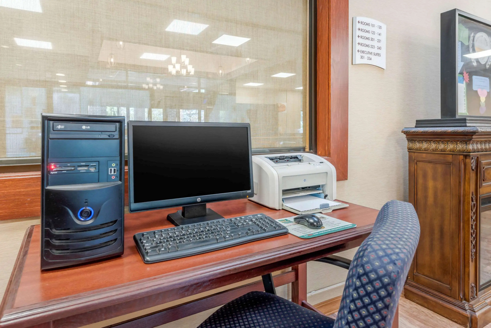 Quality Inn & Suites Zanesville City Center