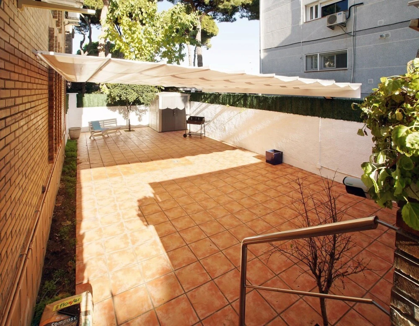 Mayflower Be my Guest Castelldefels