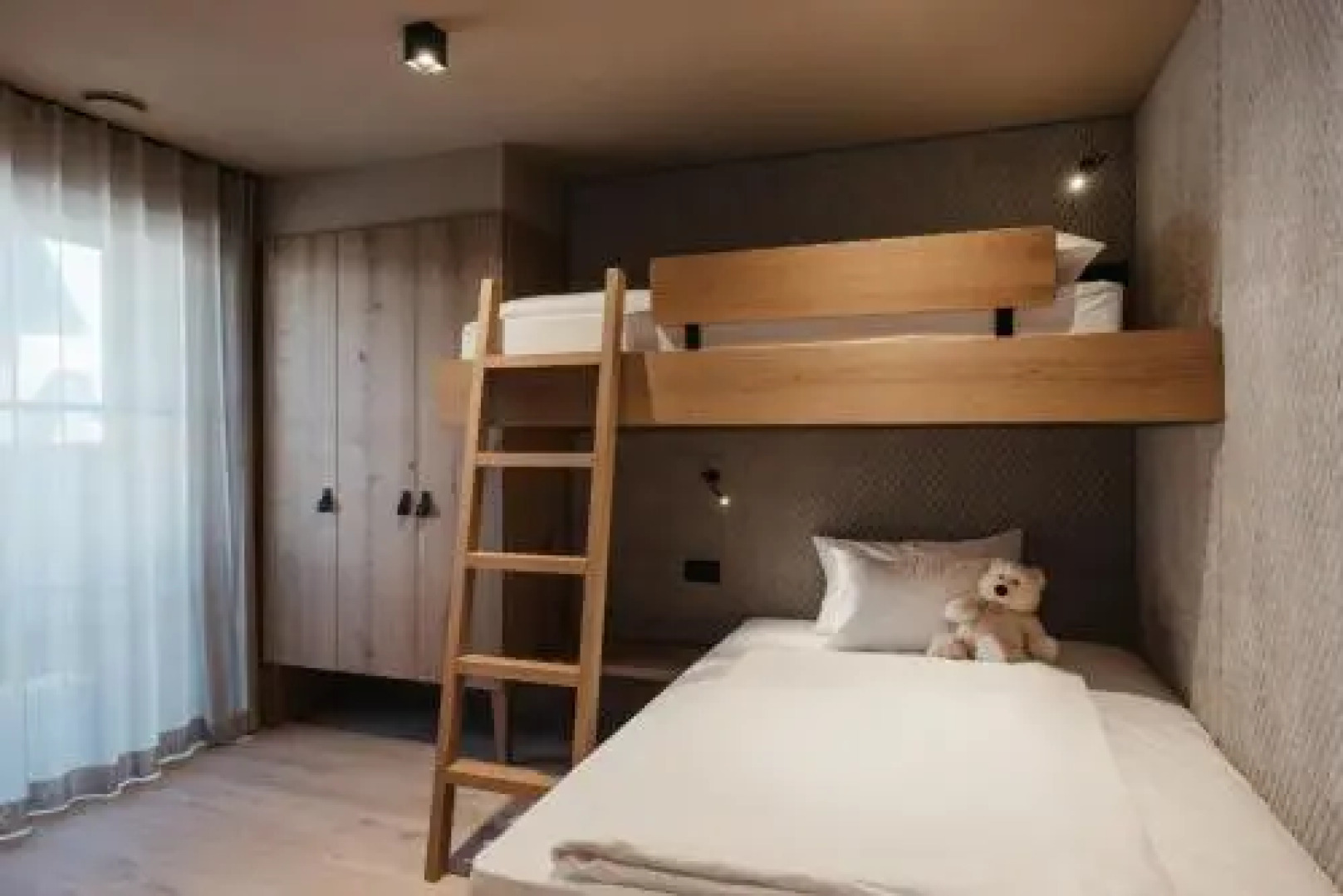 Pescosta Dolomites Chalet