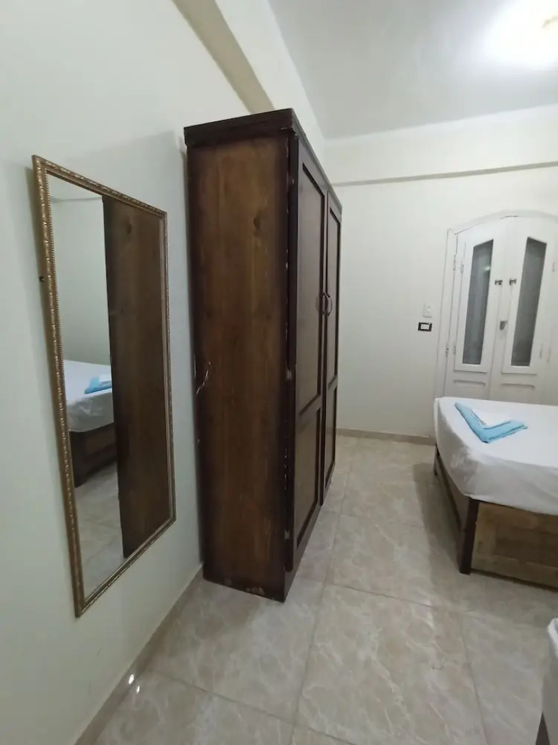 Al-Manara Hostel Siwa Oasis