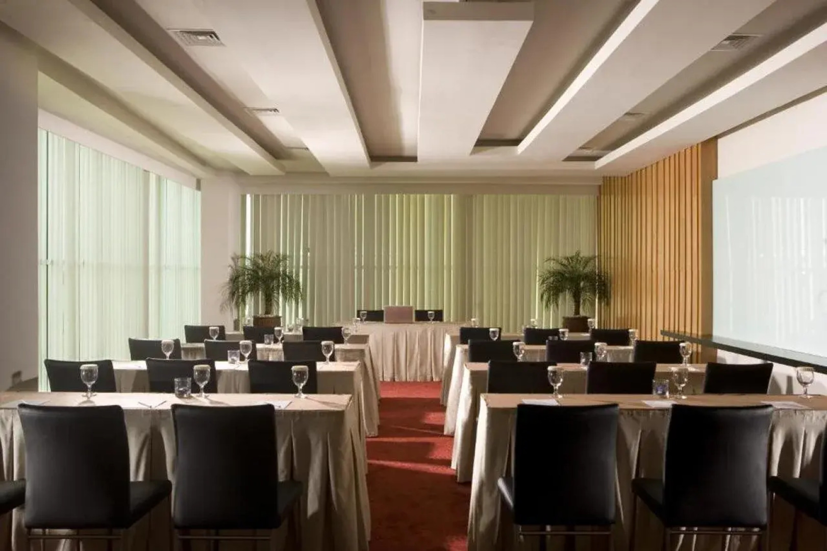 Hotel Santika BSD City Serpong