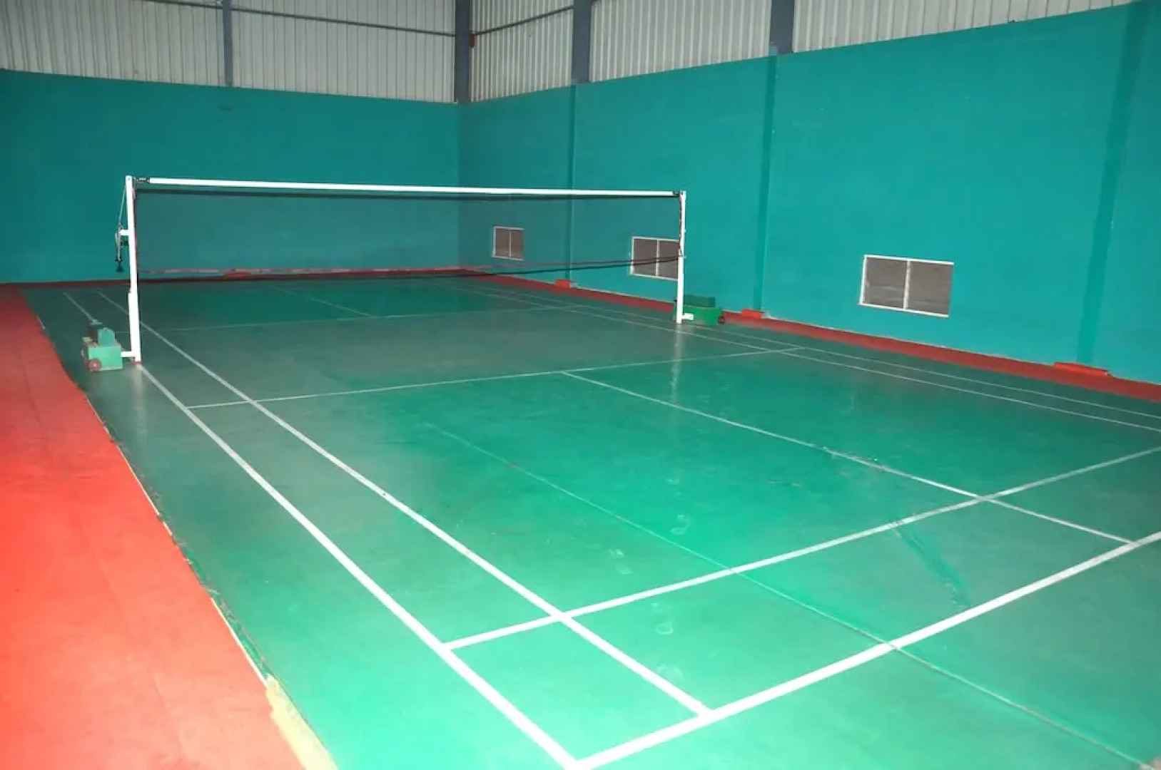 Cosmopolitan Cultural Centre