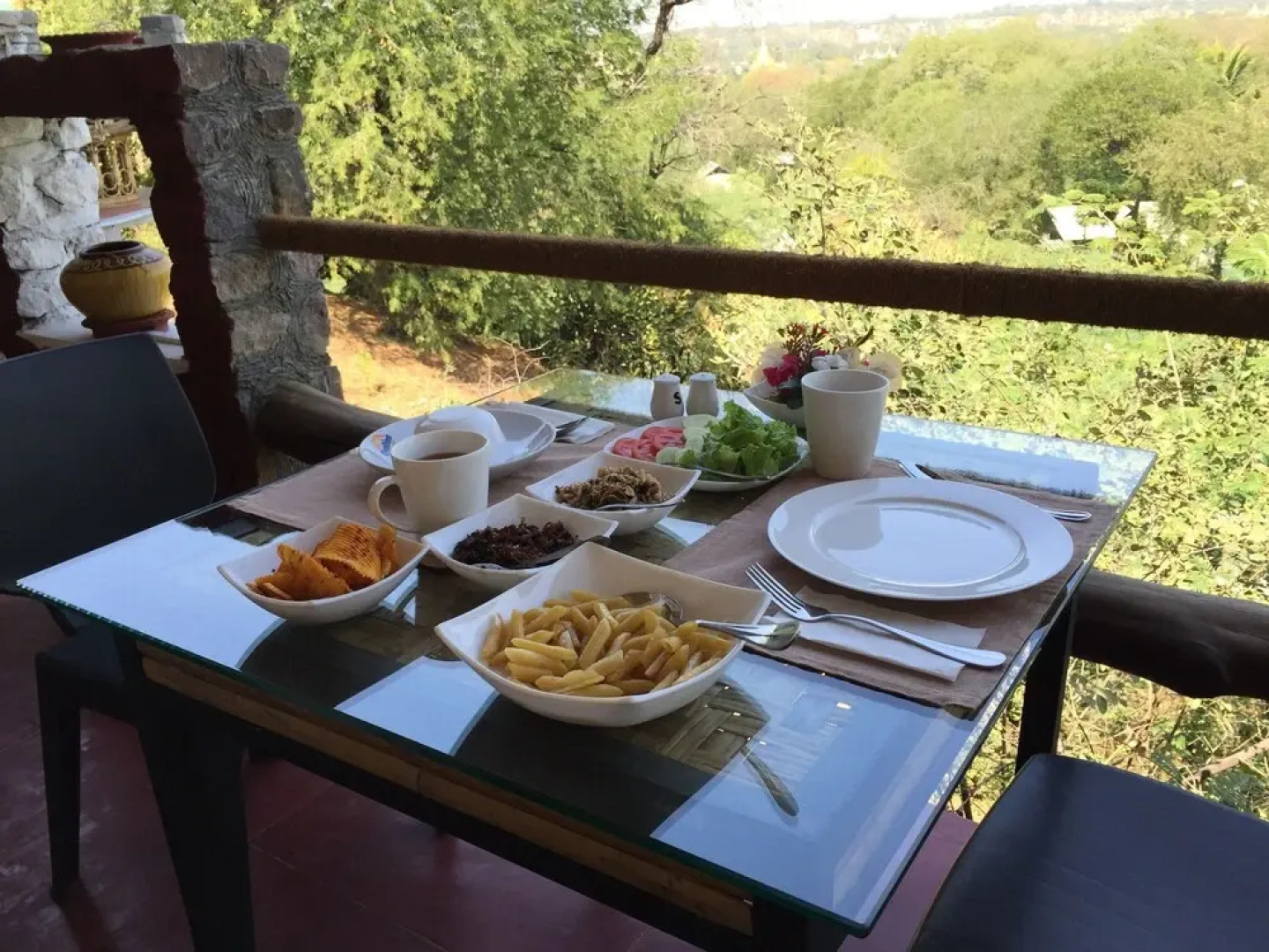 Lei Thar Gone Guest House