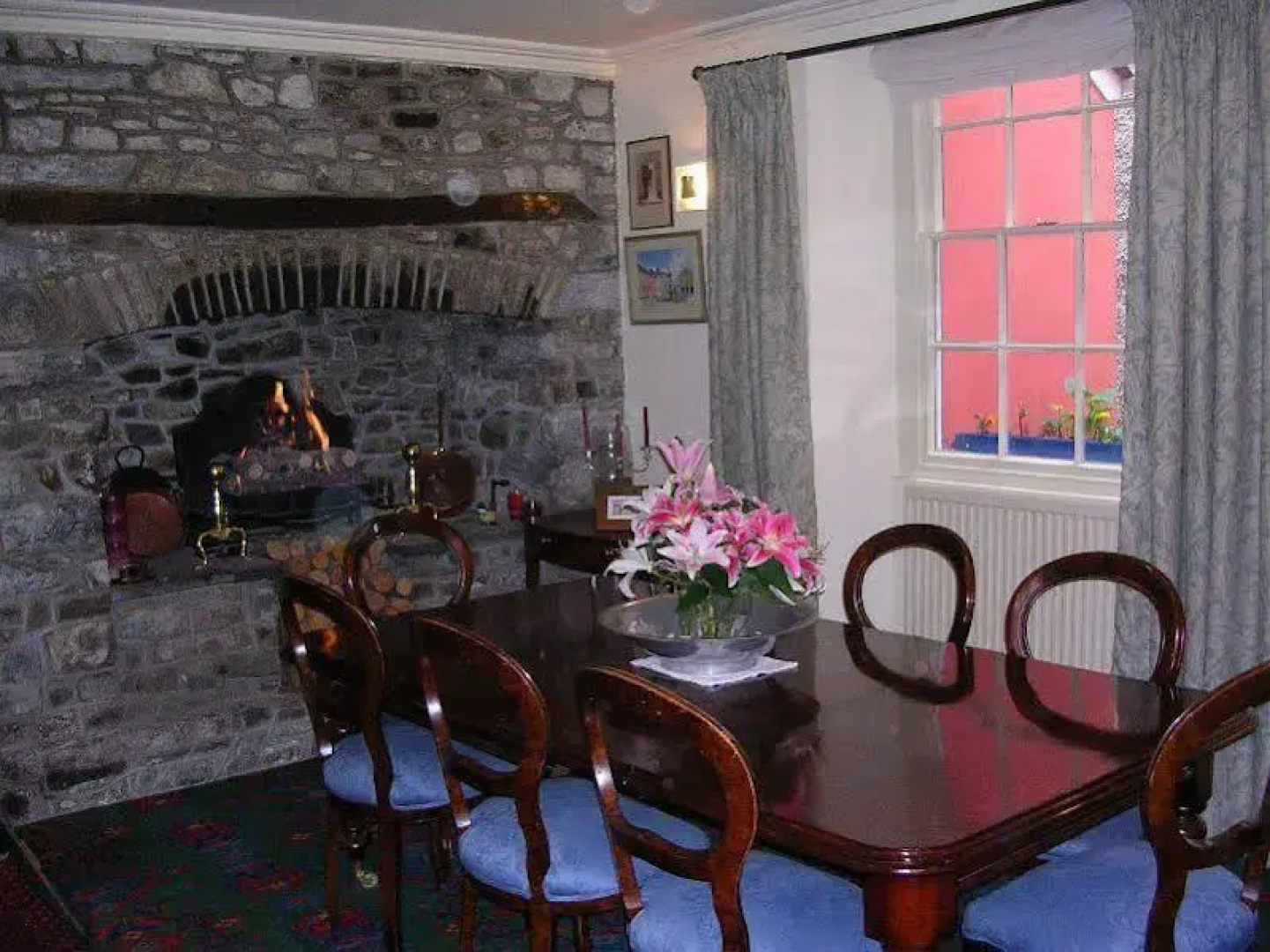 Drovers Bed & Breakfast
