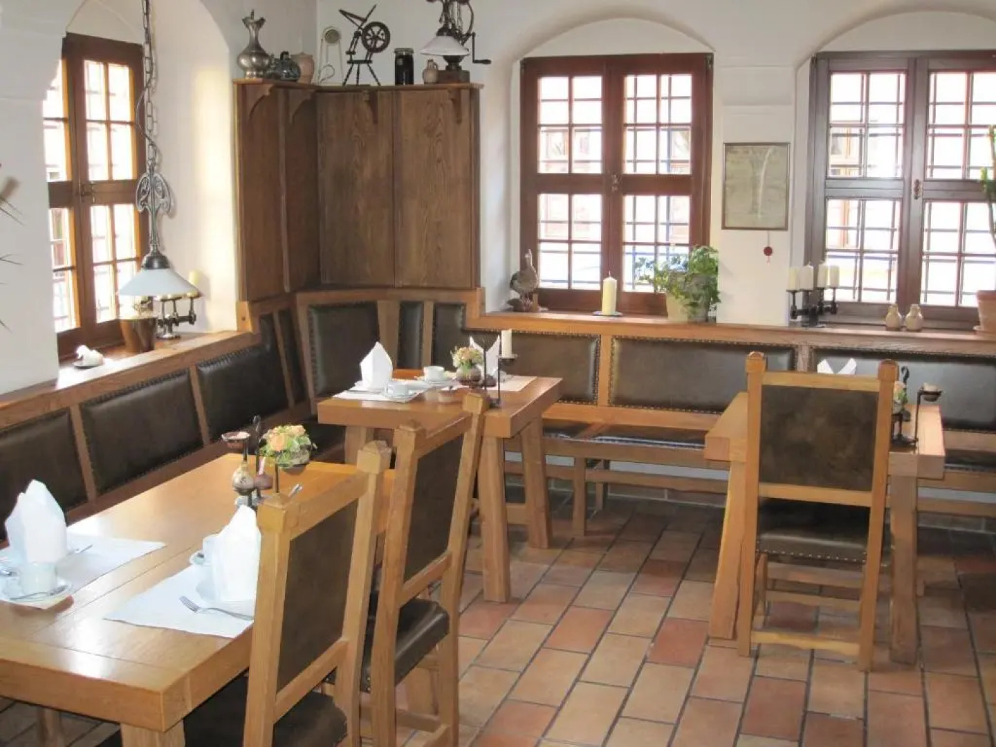 Schloss Schänke garni