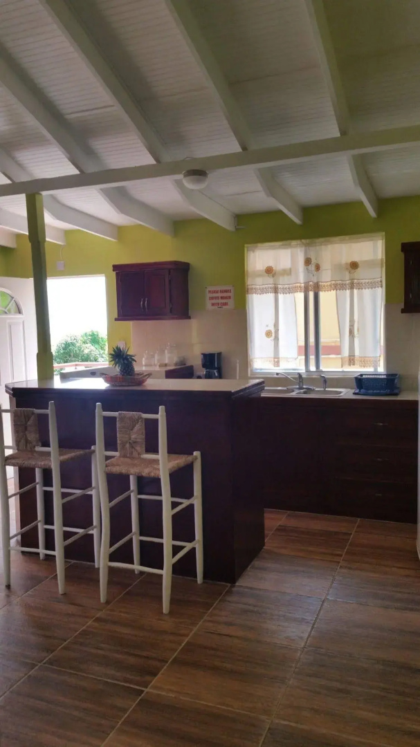 Grand View Villa