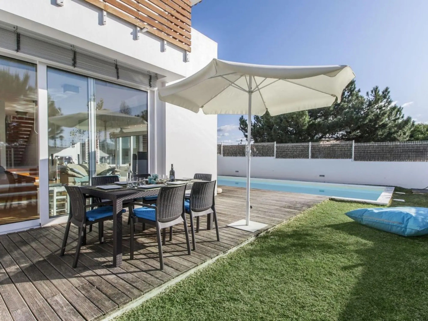 Villa Comporta (AL) in Comporta