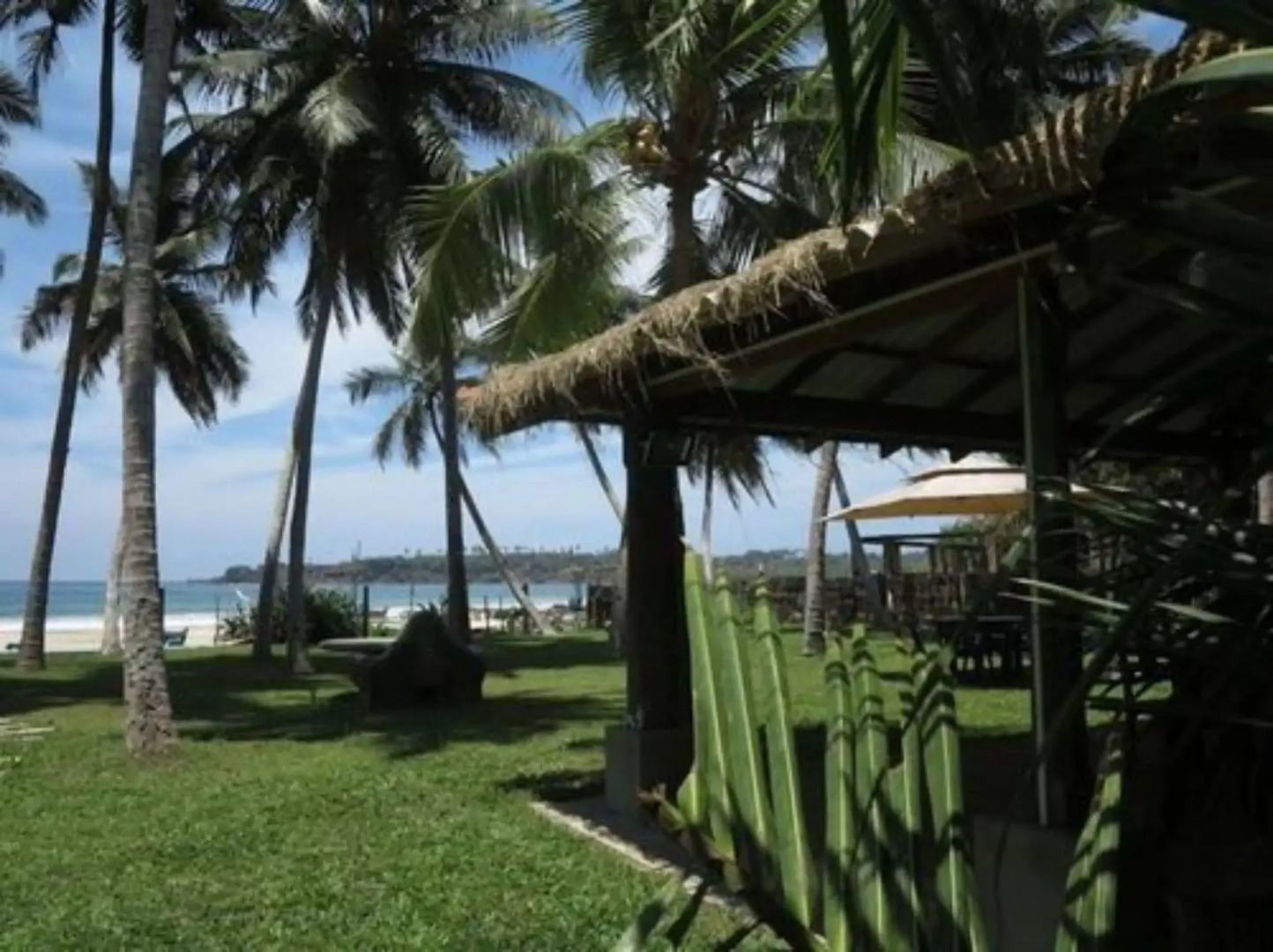 Esperanza Beach Villa