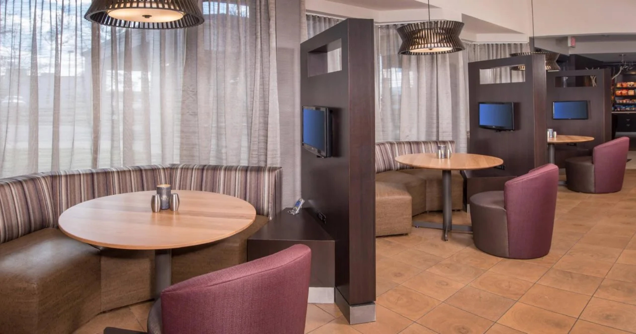 Courtyard by Marriott Washington Dulles Airport Chantilly