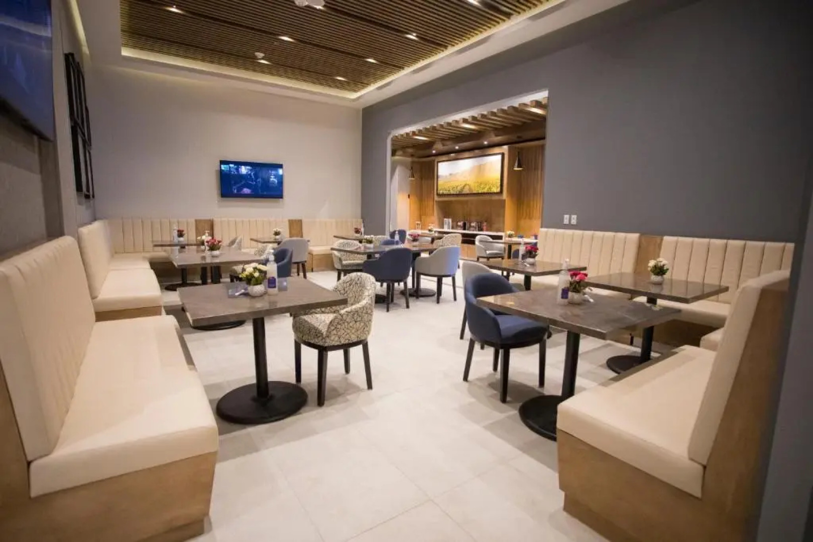 Hyatt Place Saltillo