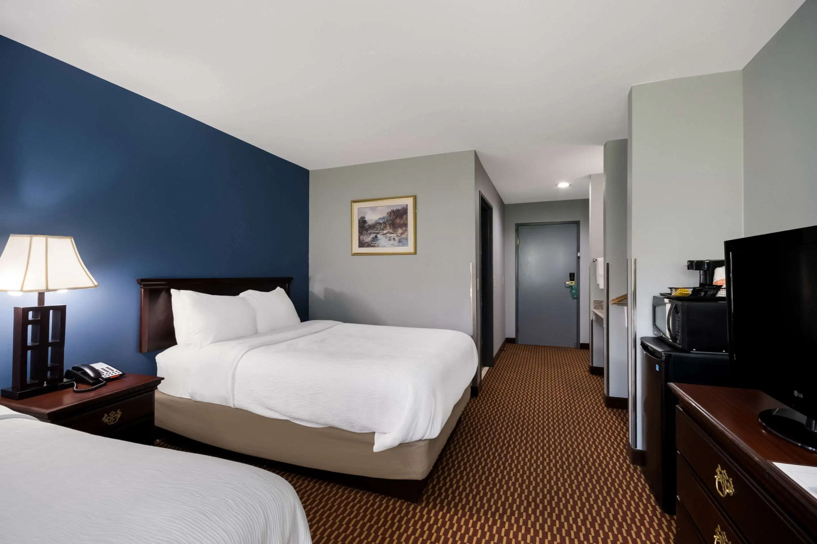 Quality Inn & Suites Oklahoma City North