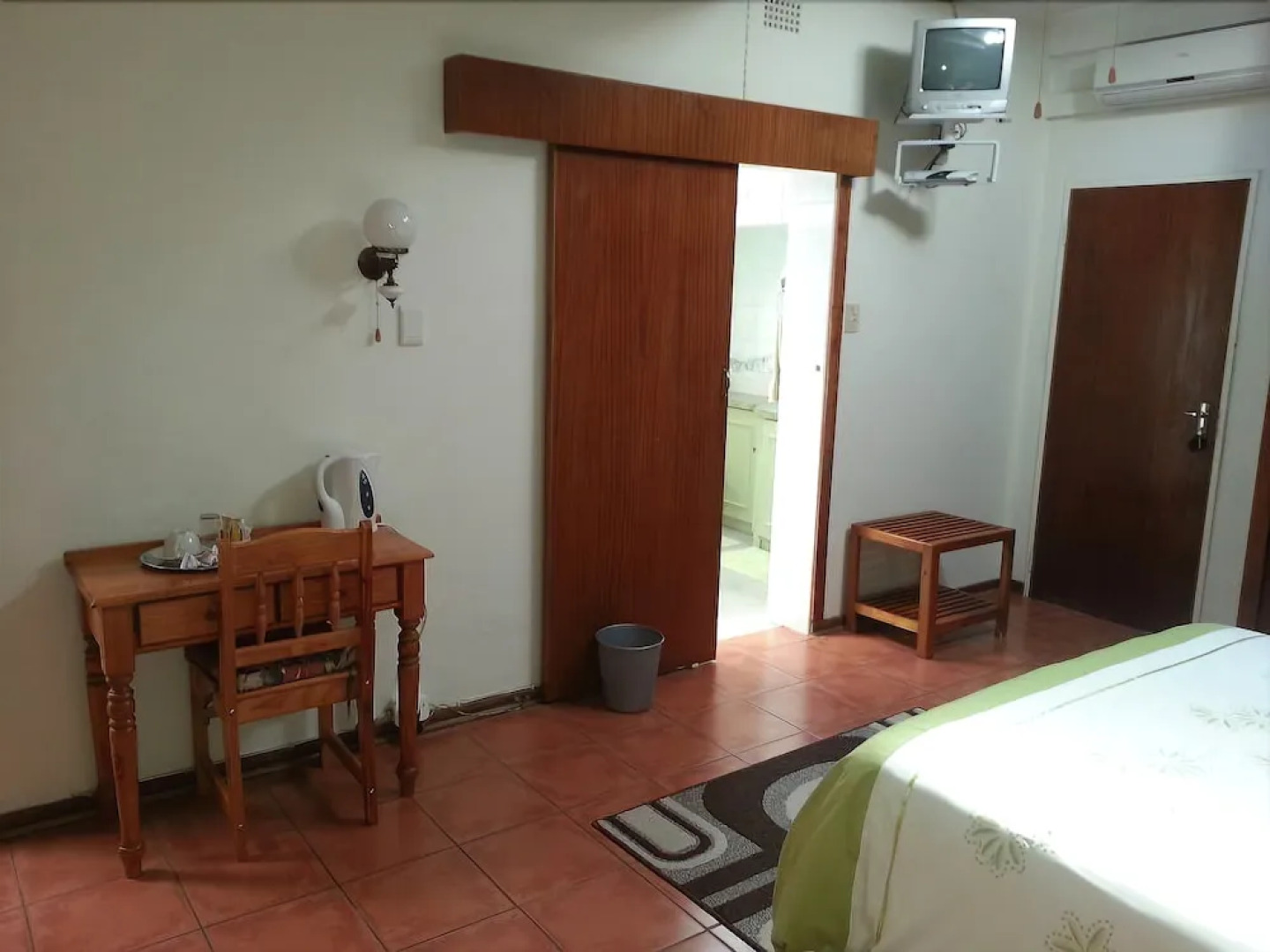 Windchime Guest Manor