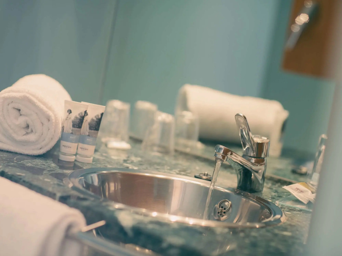 Hôtel Mercure Limoges Centre