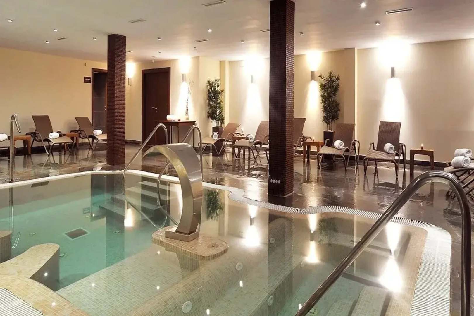 Hotel Vincci Resort Costa Golf