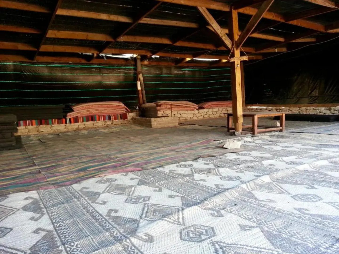 Incense and Spice Route Inn