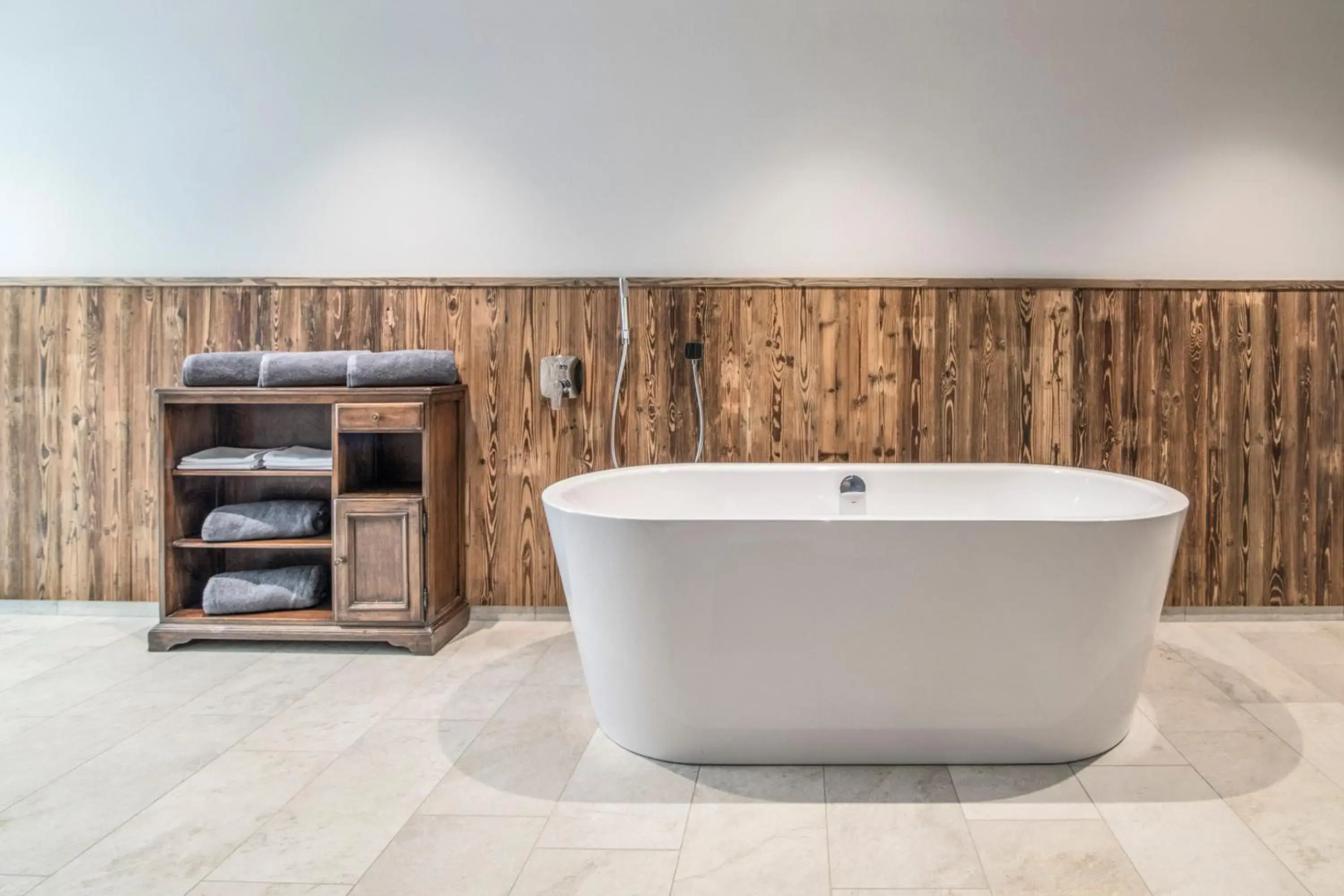 Chalet Appartement Zingerlehof Trens