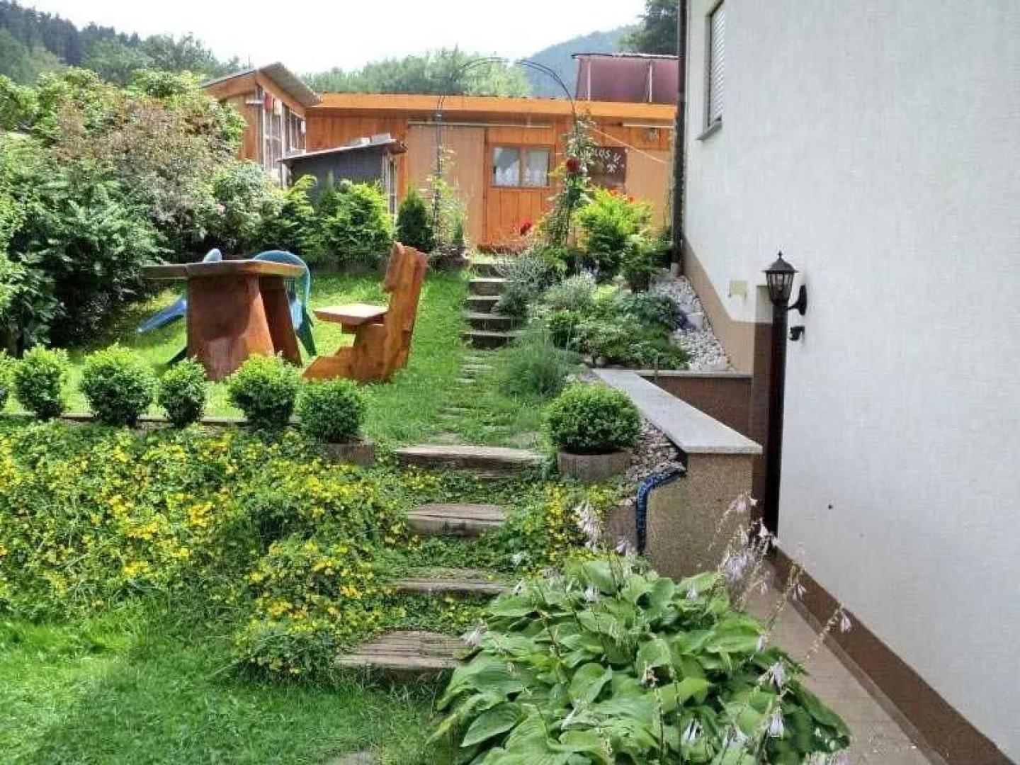 Ferienwohnung Brotterode THU 071