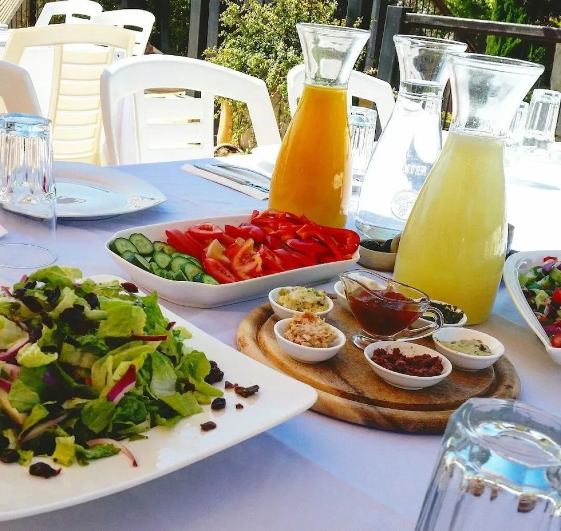 Grand Vista Boutique Hotel And Spa